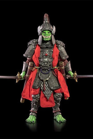 Mitske legije: rastući sinovi actionfigur yoshani kari 15 cm