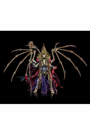 Mythic Lejyonlar: Necronominus ActionFigur Necronomius (Deluxe) 15 cm