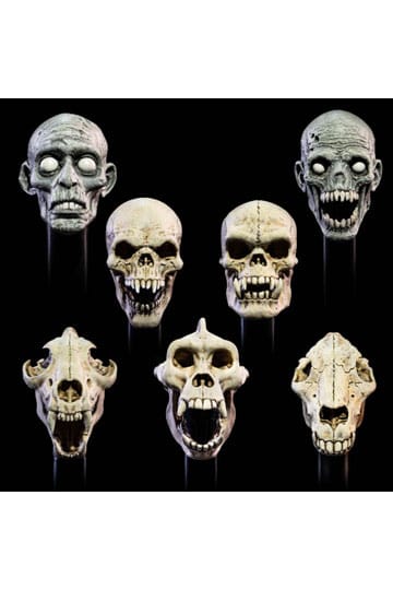 Mythic Legions ActionFigur the Undead of Vikenfell 15 cm