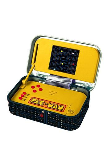 Pac-Man Arcade In A Tin