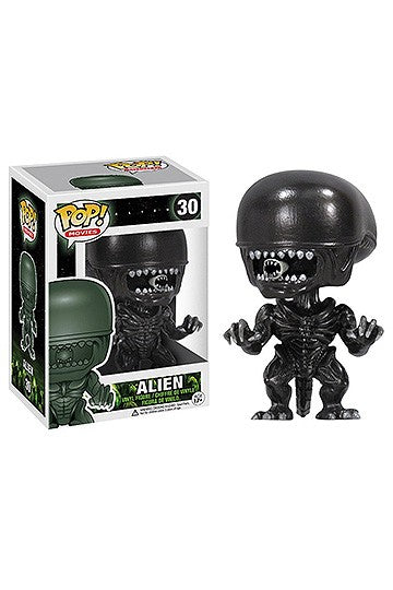 Alien POP! Vinyl Figure Alien 10 cm