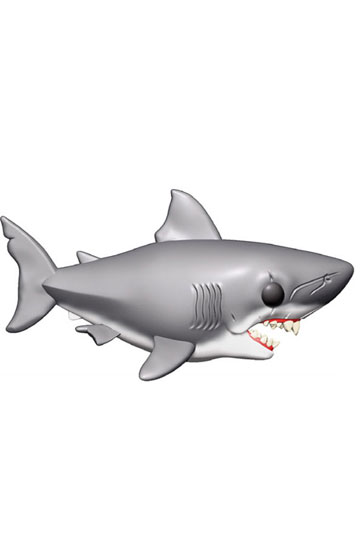 Jaws Pop oversize! Film in vinile figura mascelle 15 cm