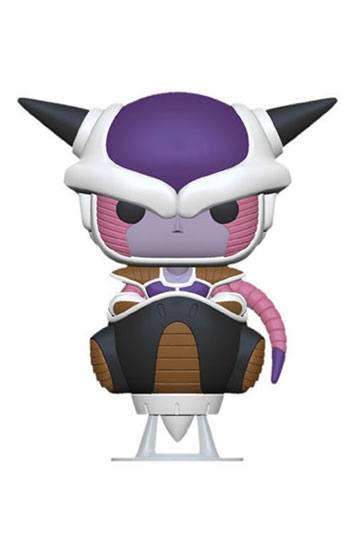 Dragon Ball Z POP! Animation Vinyl Figure Frieza 9 cm