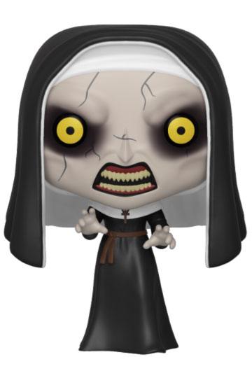 Die Nonne POP! Filme Vinylfigur Dämonische Nonne 9 cm