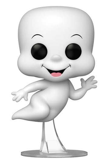 CasperPOP! Animazione Figura in vinile Casper 9 cm