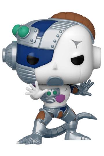 Dragon Ball Z POP! Animation Vinyl Figure Mecha Frieza 9 cm