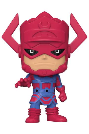 Fantastisk fire POP! Marvel Vinyl Figur Galactus 9 cm