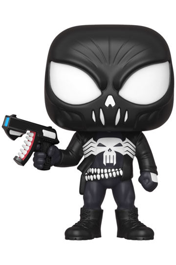 Marvel Venom POP! Marvel Figura in vinile Punitore 9 cm
