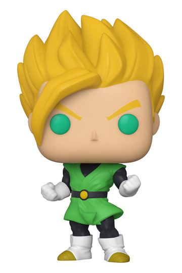 Dragon Ball Z POP! Animation Vinyl Figure SS Gohan 9 cm