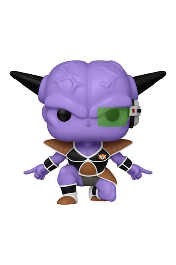 Pop! Animasjon: Dragon Ball Z S10 - Ginyu