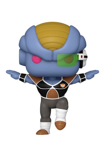 Pop! Animasjon: Dragon Ball Z S10 - Burter