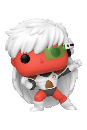 Dragon Ball Z Pop! Animacija vinil figura Jice 9 cm