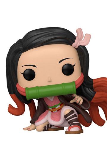 Pop! Anime: Demon Slayer - Nezuko Kamado