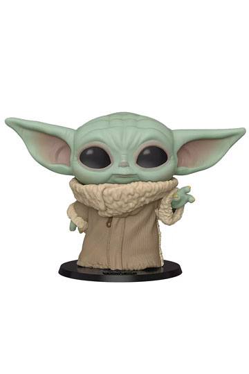 Pop! Jumbo: Star Wars The Mandalorian - barnet