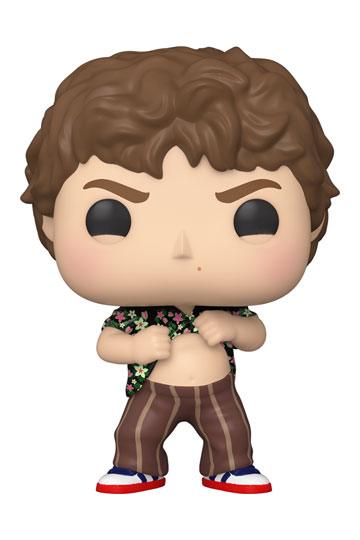 The Goonies POP! Filmer Vinyl Figur Chunk 9 cm