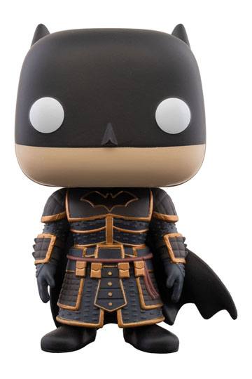 DC Imperial Palace Pop! Hjältar vinylfigur Batman 9 cm