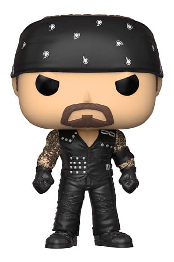 WWE POP! Vinyl Figure Boneyard Undertaker Exclusive 9 cm