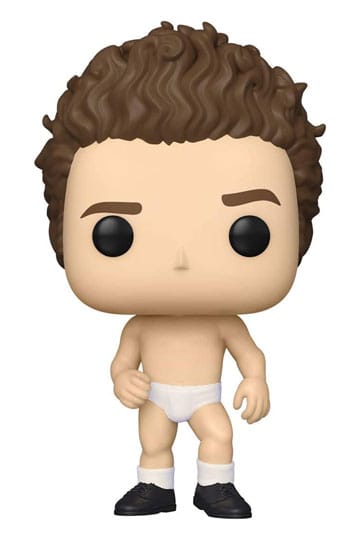 Seinfeld POP! Television Vinyl Figure Kramer (Underwear) 9 cm