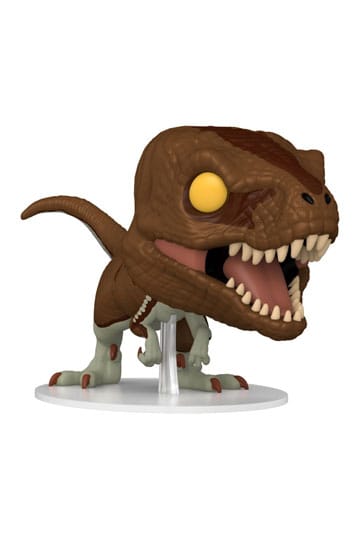 Jurassic Park POP! Movies Vinyl Figure Atrociraptor (Panthera) Exclusive 9 cm