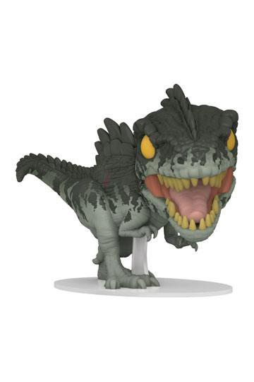 Jurassic World 3 Pop! Filmler vinil figür giganotosaurus 9 cm