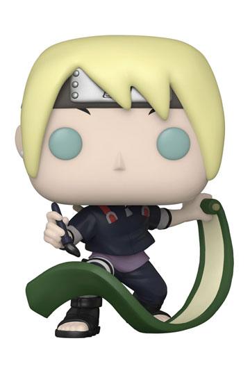 Boruto: Naruto Next Generations POP! Animation Vinyl Figure Inojin 9 cm