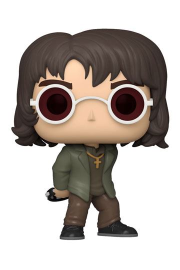 Oasis Pop! Stenar vinylfigur Liam Gallagher 9 cm
