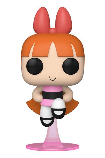 The Powerpuff Girls POP! Animirana vinilna figura Blossom 9 cm