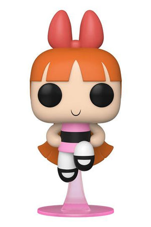 The Powerpuff Girls POP! Animirana vinilna figura Blossom 9 cm