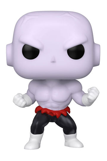 Dragon Ball Super Pop! Animasjon vinylfigur jiren m/kraft 9 cm