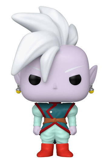 Dragon Ball Super POP! Animation Vinyl Figure Shin 9 cm