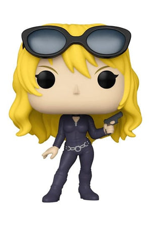 Cowboy Bebop POP! Animation Vinyl Figur Julia 9 cm