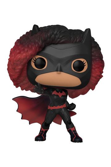 Batwoman POP! TV Vinyl Figure Batwoman Exclusive 9 cm