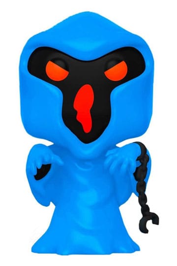 Scooby Doo Pop! Animation Vinyl Figure Phantom Shadow(GW) 9 cm