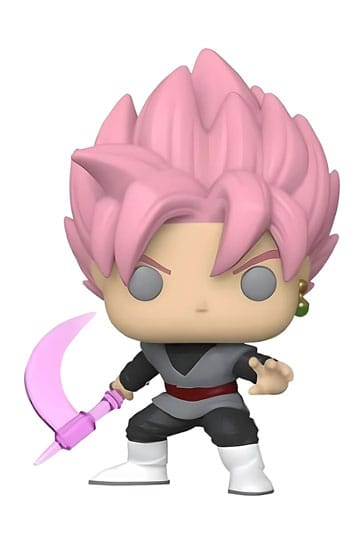 Dragon Ball Super POP! Animation Vinyl Figure Gokuw/(TRL)Scythe(GW) 9 cm