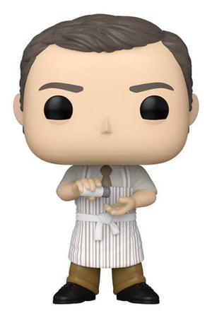 Brooklyn dokuz dokuz pop! TV vinil figür Charles 9 cm