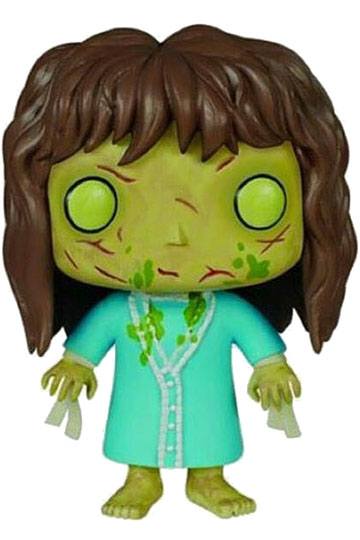 Exorcist Pop! Filmler vinil figürü 9 cm