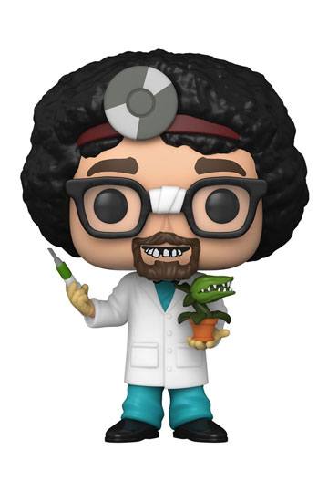 Cypress Hill POP! Rocks Vinyl Figure B Real (Dr. Greenthumb) 9 cm