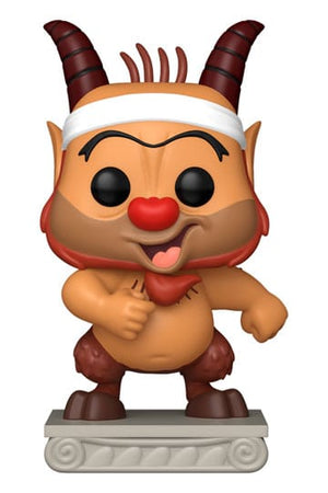POP! Film Figura in vinile Formazione Phil 9 cm