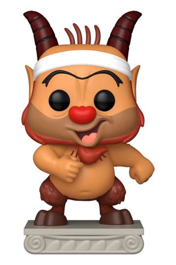 POP! Film Figura in vinile Formazione Phil 9 cm