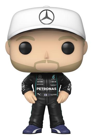 Formel 1 Pop! Vinylfigur Valtteri Bottas 9 cm