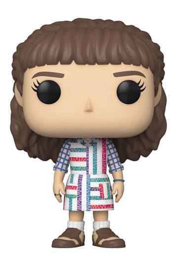 Pop di Stranger Things! Figura in vinile TV undici 9 cm