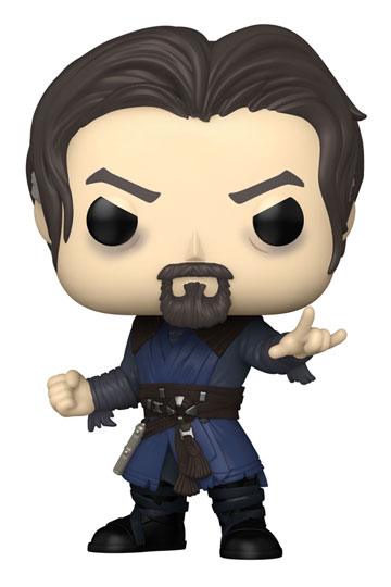 Doctor Strange in the Multiverse of Madness POP! Movies Vinyl Figure Sinister Strange 9 cm