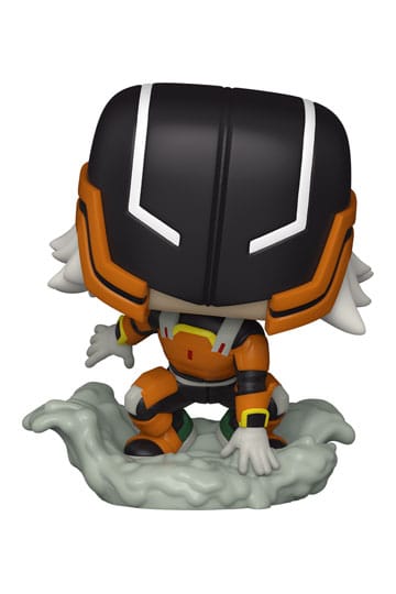 My Hero Academia POP! Animation Vinyl Figure Juzo Honenuki 9 cm