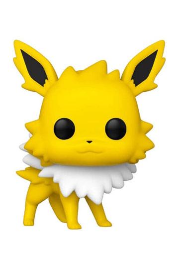 Pop! Spill: Pokemon - Jolteon
