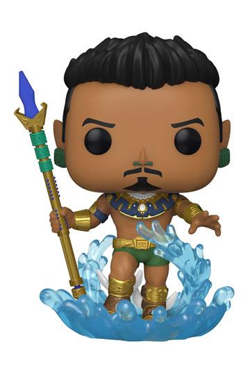 Black Panther: Wakanda Forever POP! Marvel Vinyl Figure Namor 9 cm