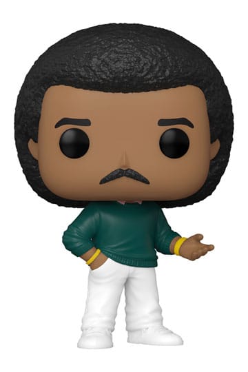 Lionel Richie POP! Rocks Vinyl Figure 9 cm