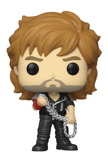 Duran Duran POP! Rocks Vinyl Figure Wild Boys Simon 9 cm