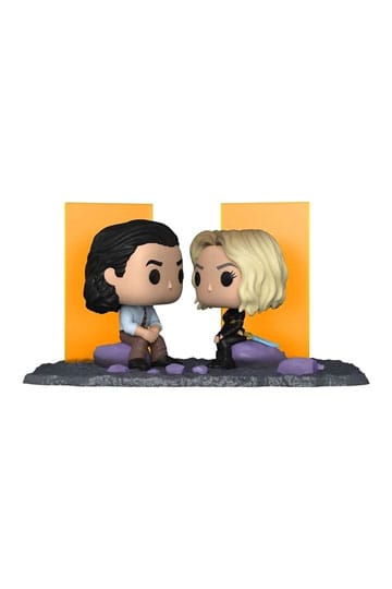 Pop! Moment: Marvel Loki - Loki & Sylvie