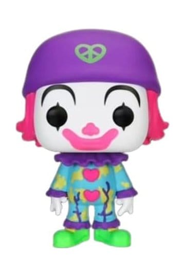 Ron Englishs Sugar Circus POP! Vinylfigur Love Combrat Exclusive Edition 9 cm