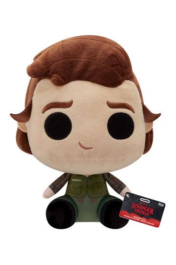 Stranger Things POP! Plush Figure Season 4: Hunter Steve 18 cm